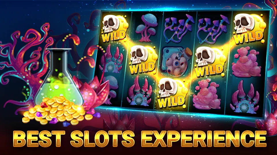 Cập Nhật Game Casino Sunwin